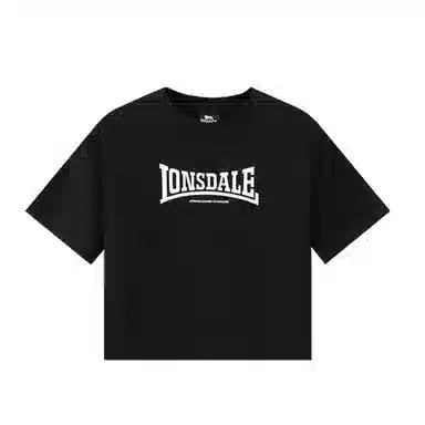 LONSDALE logo T