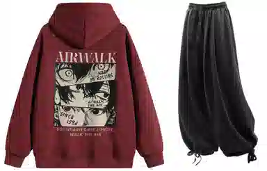 Airwalk LOGO