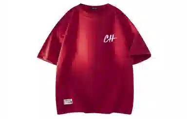 CHARLIE GOLF x KYLE'SBOX CAT Tee