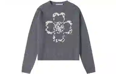 812E3K3025C'N'C Sweater