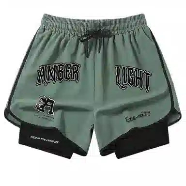 AMBER LIGHT logo