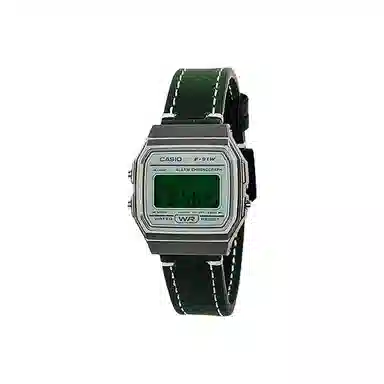 CASIO DIGITAL 200 F-91WS-8