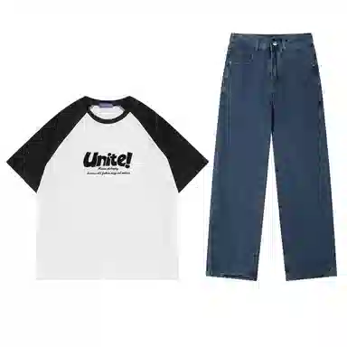 Unite Life HOODS T