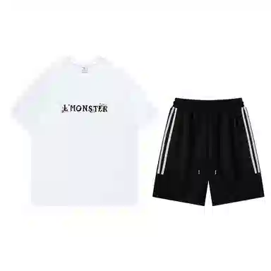 LIGHTNING MONSTER LogoT