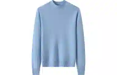 恒源祥 无缝成衣毛衣 女款