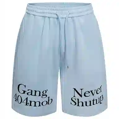 404MOB GANG Logo
