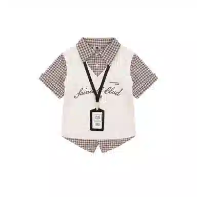 CUWU POLO T