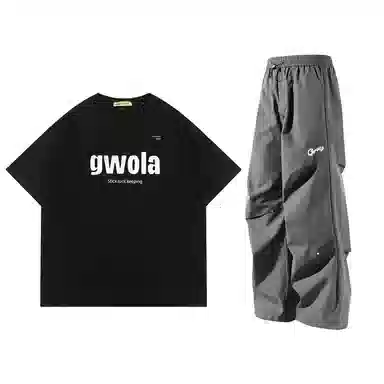 Gwola LogoT