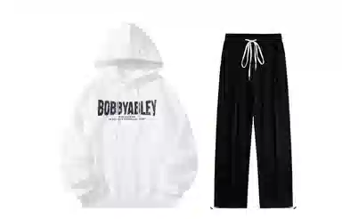 BOBBY ABLEY Logo