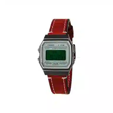 CASIO DIGITAL 200 F-91WS-8