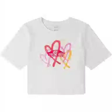 Vans x THE MUSEUM VISITOR T