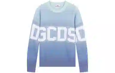 GCDS FW22 Logo
