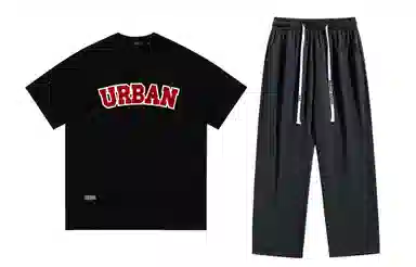 URBAN AUTHENTIC