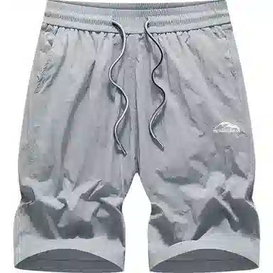 WANZERAM King Ram Shorts