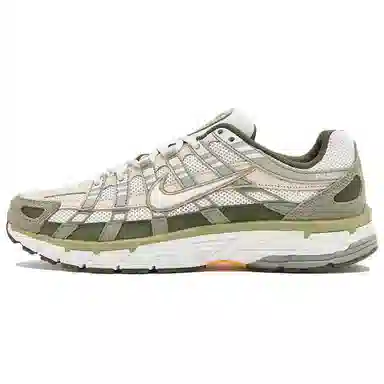 Nike P-6000 Light Army Phantom