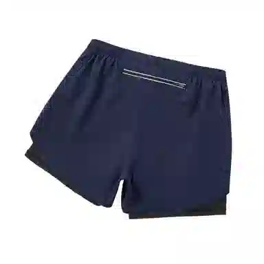 Yuerlian Training Shorts