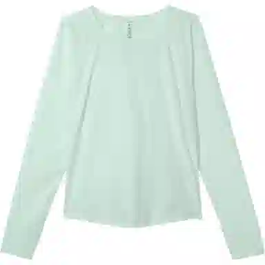 lululemon Lightweight Long Sleeve Tee