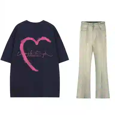 UNthemed T