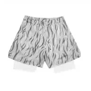 Wuzhigongshi Basketball Pants