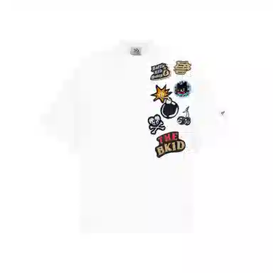 JASONWOOD oversize T
