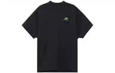 New Balance x nice rice Logo T