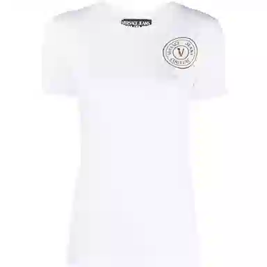 VERSACE JEANS COUTURE LogoT