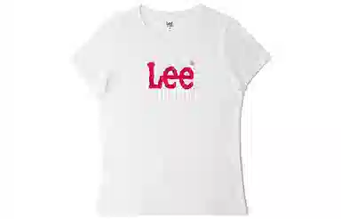 Lee SS24 LogoT