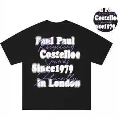 PAUL COSTELLOE logoT