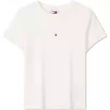 Tommy Hilfiger logo T