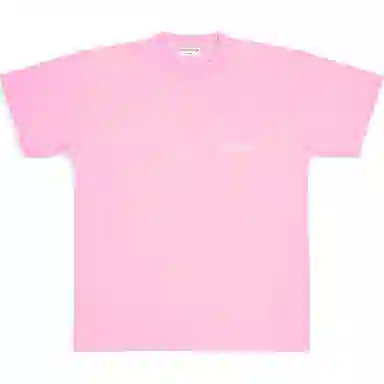 Balenciaga SS22 LogoT