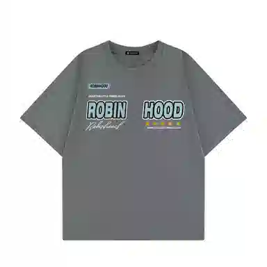 ROBINHOOD logo T