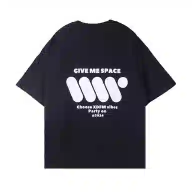 XDFM logohiphop T