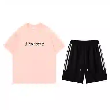 LIGHTNING MONSTER LogoT