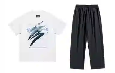 URBAN AUTHENTIC logoT