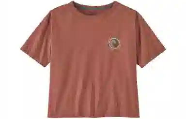 patagonia T