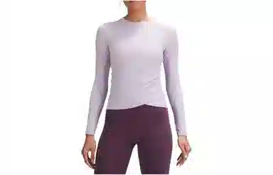 lululemon Light SmoothCover T