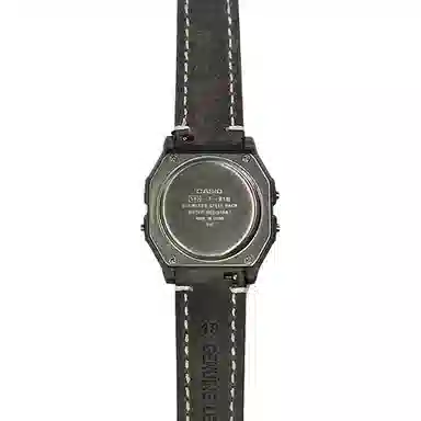 CASIO DIGITAL 200 F-91WS-8