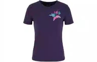 EMPORIO ARMANI Logo SS24 T