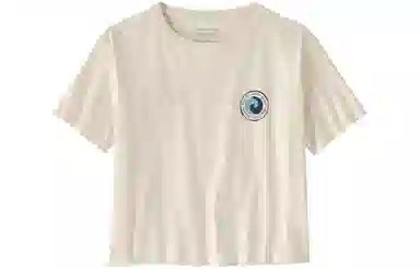 patagonia T