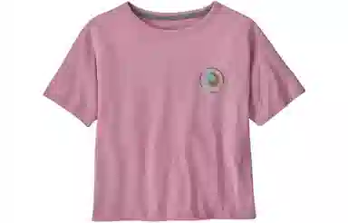 patagonia T