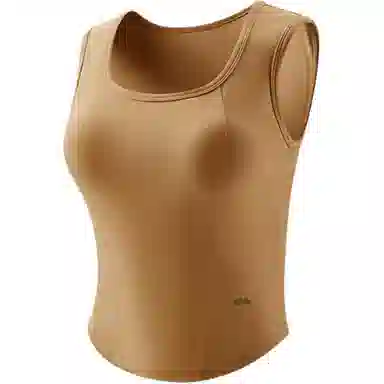 蕉下 时尚舒适百搭背心 女款