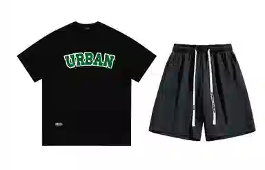 URBAN AUTHENTIC
