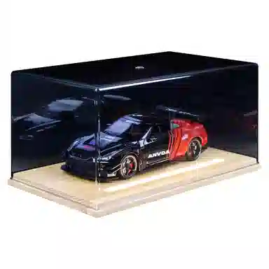 ENGTEN Nissan GTR 124