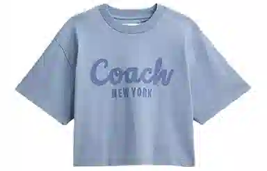 COACH SS24 T