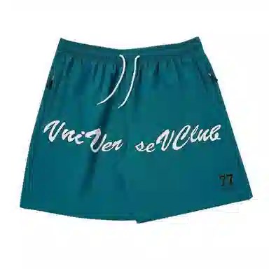 VniVerseVClub Shorts