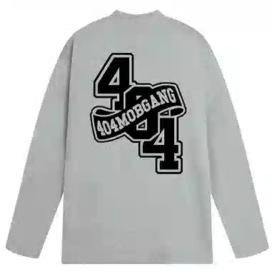 404MOB GANG T