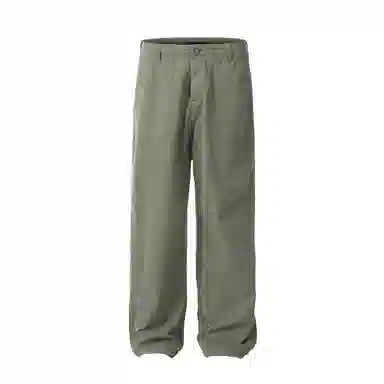 GBXM Cleanfit Khaki Pants