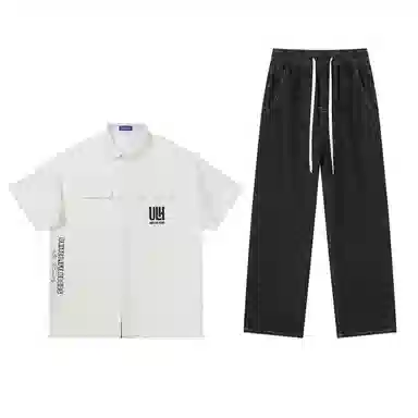 Unite Life HOODS logo