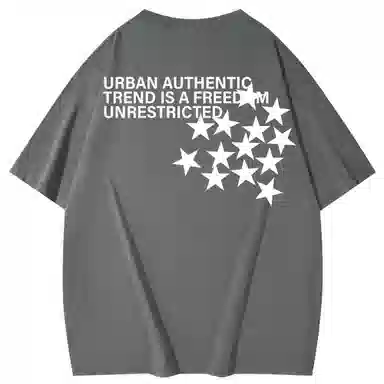 URBAN AUTHENTIC logoT