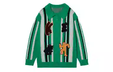 EPTISON WOMAN polo